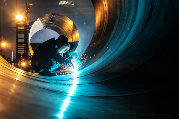 Professional Welder & Metal Fabrication in Dillsburg, PA