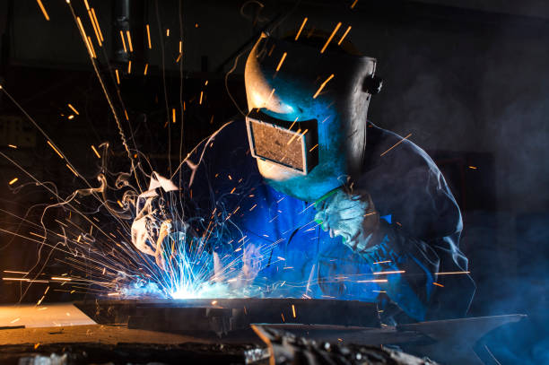  Dillsburg, PA Welder Pros