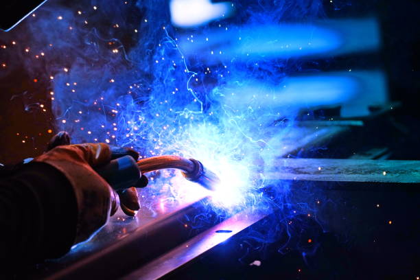 Best Marine and Shipbuilding Welding in Dillsburg, PA