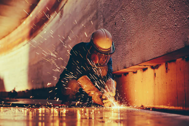 Affordable Welder Services in Dillsburg, PA