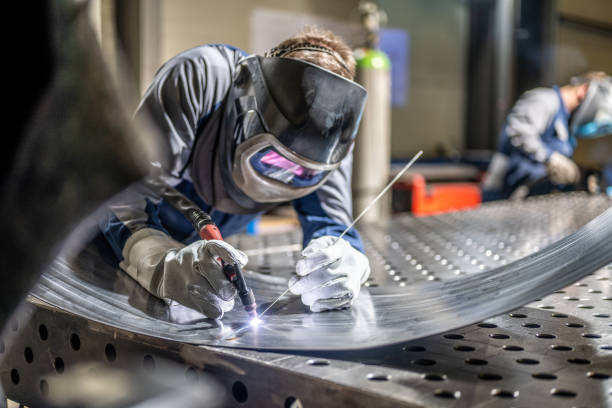 Affordable Welder Services in Dillsburg, PA