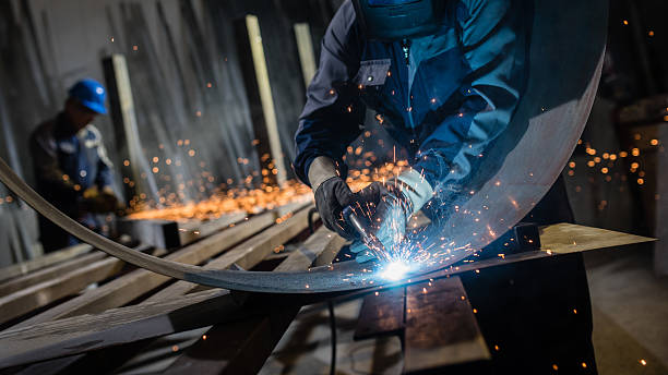 Trusted Dillsburg, PA Welder & Metal Fabrication Experts